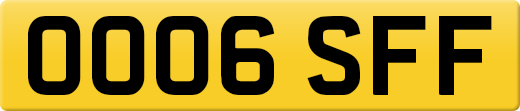 OO06SFF
