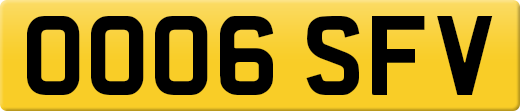OO06SFV