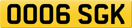 OO06SGK