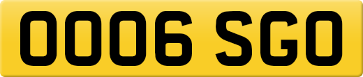 OO06SGO
