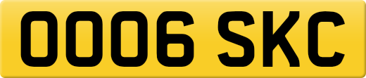OO06SKC