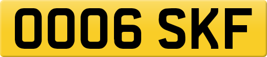OO06SKF