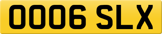 OO06SLX