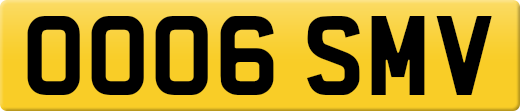 OO06SMV