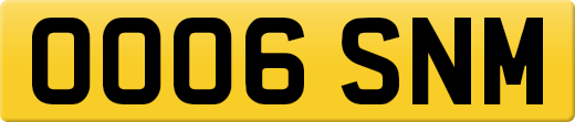 OO06SNM
