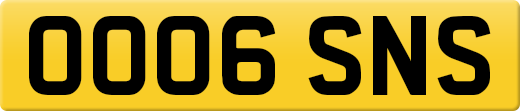 OO06SNS