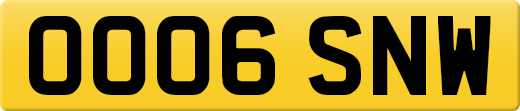 OO06SNW