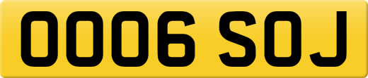 OO06SOJ