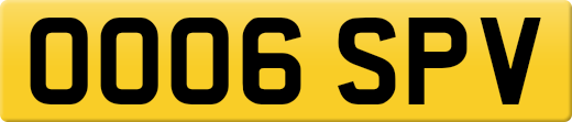 OO06SPV
