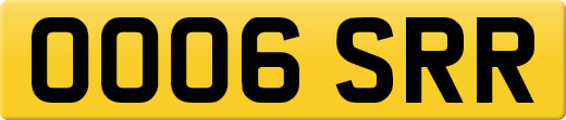 OO06SRR