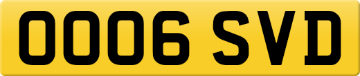 OO06SVD