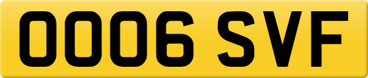 OO06SVF