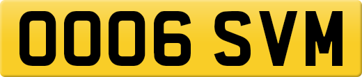 OO06SVM