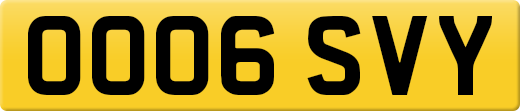 OO06SVY