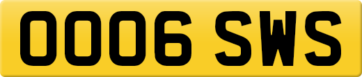 OO06SWS
