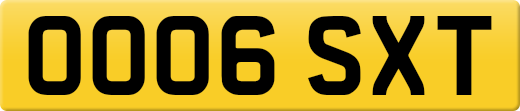 OO06SXT