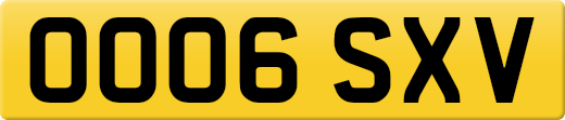 OO06SXV