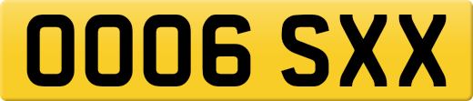 OO06SXX