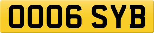 OO06SYB