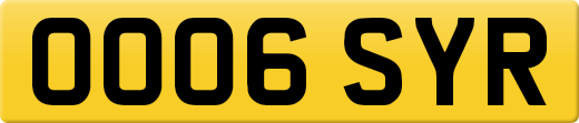 OO06SYR