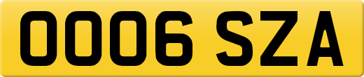 OO06SZA