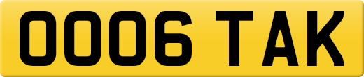 OO06TAK