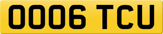 OO06TCU