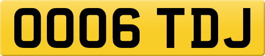 OO06TDJ