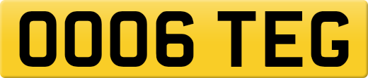 OO06TEG