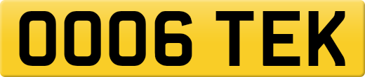 OO06TEK