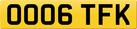 OO06TFK