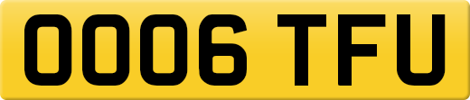 OO06TFU