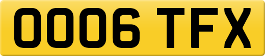 OO06TFX