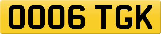 OO06TGK