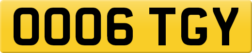 OO06TGY
