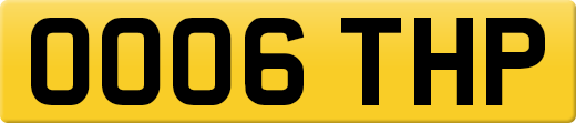 OO06THP