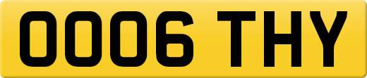 OO06THY