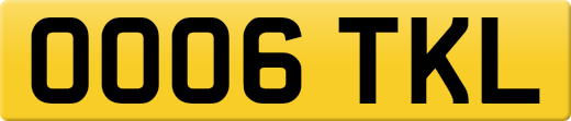 OO06TKL