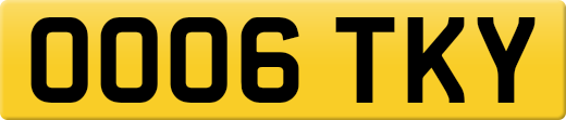 OO06TKY