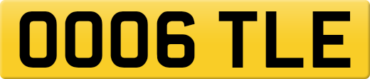 OO06TLE