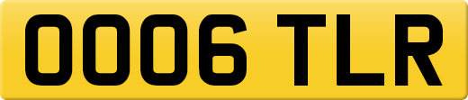 OO06TLR
