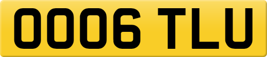 OO06TLU