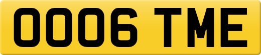 OO06TME