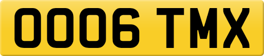OO06TMX