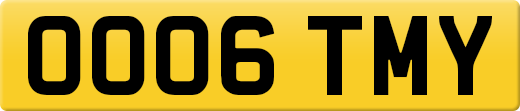 OO06TMY