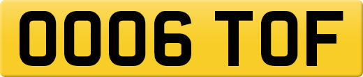 OO06TOF