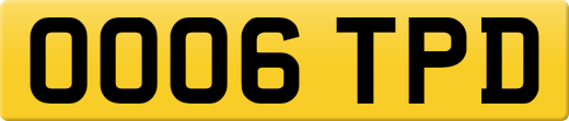 OO06TPD