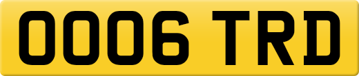 OO06TRD