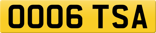 OO06TSA