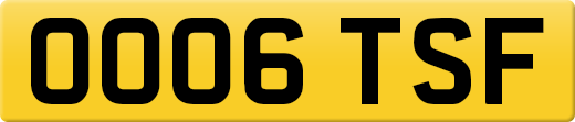 OO06TSF